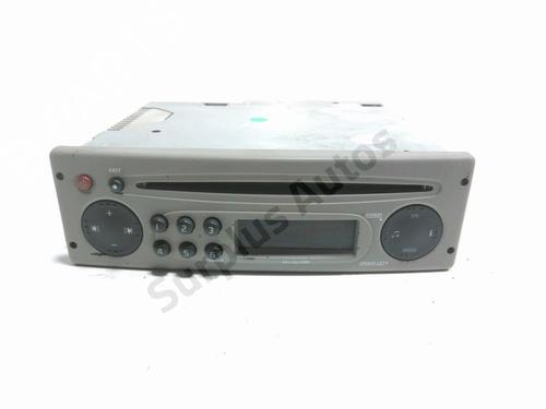 Used Radio Radio 37681206 37681206