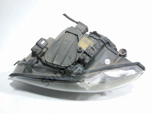 Left headlight BMW 3 Coupe (E92) 330 d | BP37292534C28 - Image 2