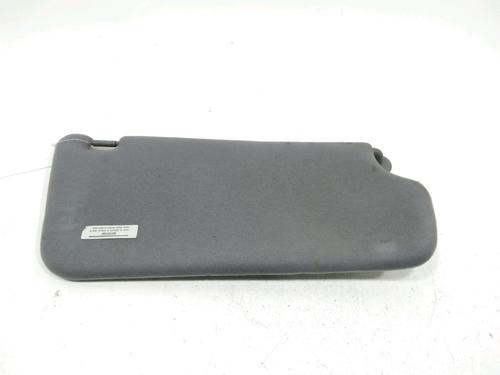 Left sun visor HYUNDAI TRAJET (FO) 2.0 CRDi | BP37786084I1 - Image 2