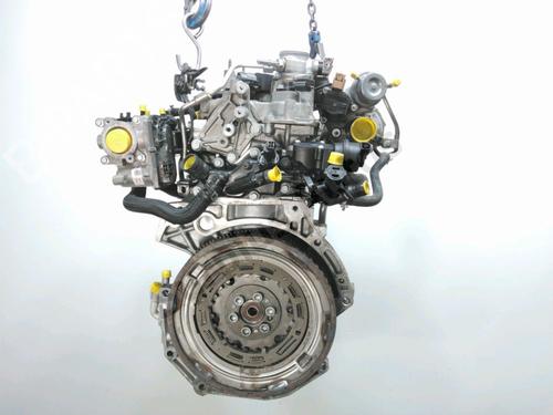 Engine RENAULT CLIO IV (BH_) 1.2 TCe 120 (BHAU) | BP34262332M1 - Image 4