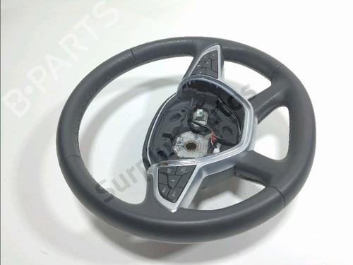 Steering wheel DACIA SANDERO III 1.0 TCe 90 | BP37167666C49 - Image 3
