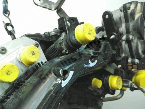 Engine RENAULT TWINGO III (BCM_, BCA_) 0.9 TCe 90 (BCM9, BCM2) | BP36508831M1  - Image 6