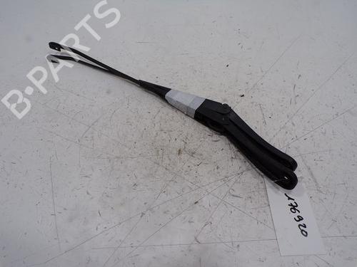 Used Front windshield wiper arm Front windshield wiper arm DACIA SANDERO 1.4 MPI LPG (72 hp) 31007541 31007541