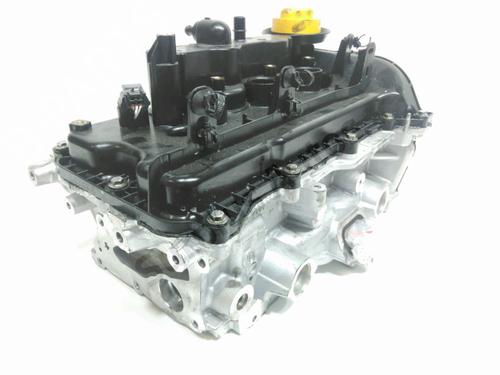 Cylinder head RENAULT CLIO V (B7_) 1.0 TCe 90 (B7MT) | BP28219621M5 
