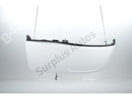 Used Right tailgate Right tailgate RENAULT KANGOO Express (FW0/1_) 1.5 dCi 80 (FW15) (80 hp) 34643485 34643485