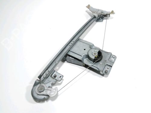 Rudehejsemekanisme venstre bagtil PEUGEOT 307 Break (3E) 2.0 HDI 90 | BP28251321C24 