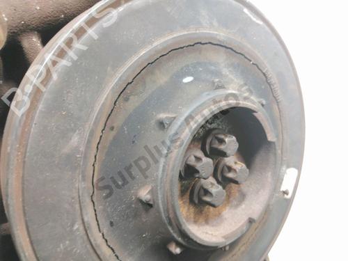 Engine MINI MINI COUNTRYMAN (R60) Cooper D | BP38432911M1 - Image 7