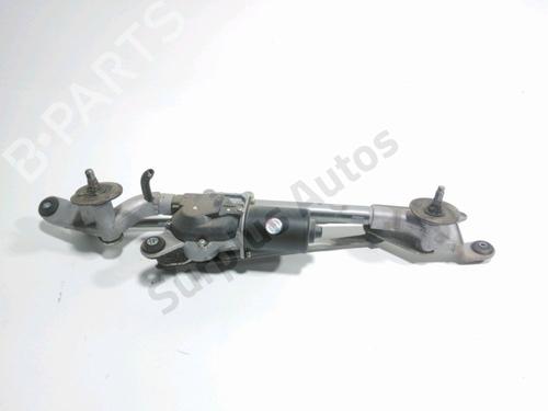 Used Front wipers mechanism Front wipers mechanism 37066217 37066217