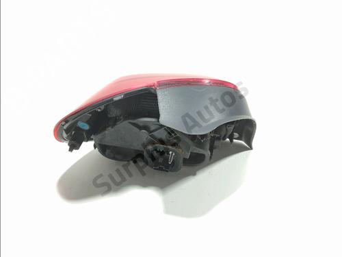 Right taillight CITROËN C3 III (SX) 1.2 VTi 82 | BP37018226C35 - Image 2