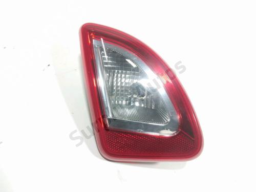 Used Left tailgate light Left tailgate light RENAULT TWINGO II (CN0_) 1.2 16V (CN04, CN0B) (75 hp) 33646925 33646925