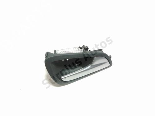 Used Front right interior door handle Front right interior door handle 37775030 37775030