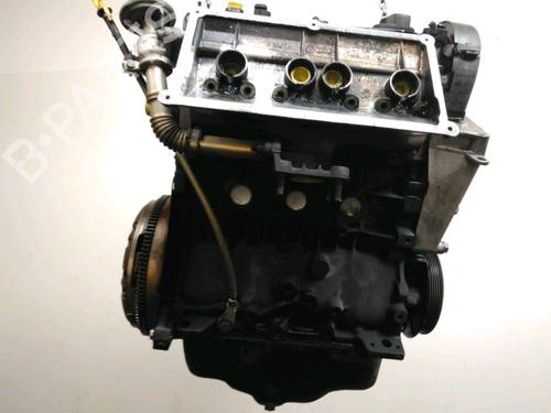 Engine SEAT AROSA (6H1) 1.7 SDI | BP28218481M1 