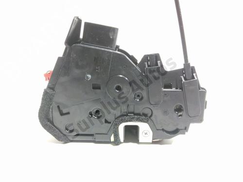 Front left lock KIA RIO IV (YB, SC, FB) 1.0 T-GDI 120 | BP37777695C98 - Image 2
