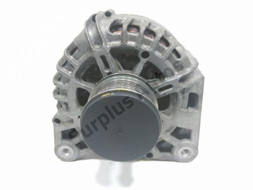 Used Alternator Alternator RENAULT MEGANE III Hatchback (BZ0/1_, B3_) 1.5 dCi (BZ09, BZ0D, BZ1W, BZ29, BZ14) (110 hp) 33160099 33160099