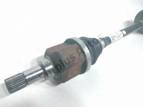 Left front driveshaft CITROËN C3 AIRCROSS II (2R_, 2C_) 1.6 BlueHDi 100 (2CBHYB) | BP31986404M38 - Image 3