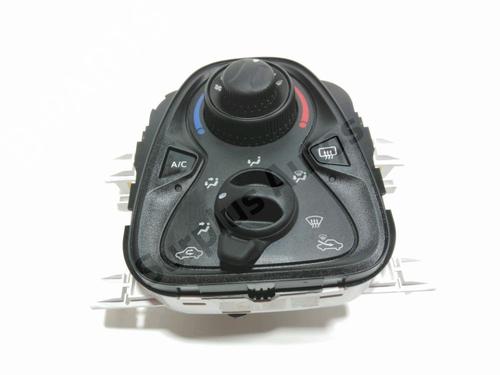 Commande Chauffage TOYOTA AYGO (_B4_) 1.0 (KGB40) | BP28228112I5 