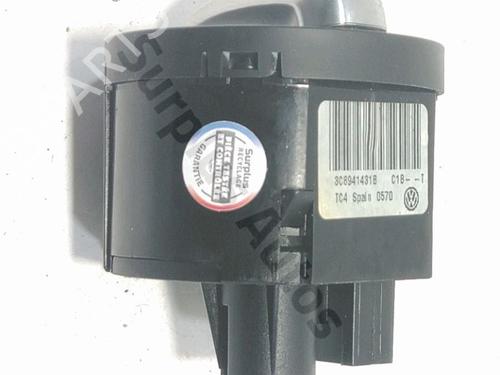 Headlight switch VW GOLF VI (5K1) 2.0 R 4motion | BP38497333I24 - Image 2