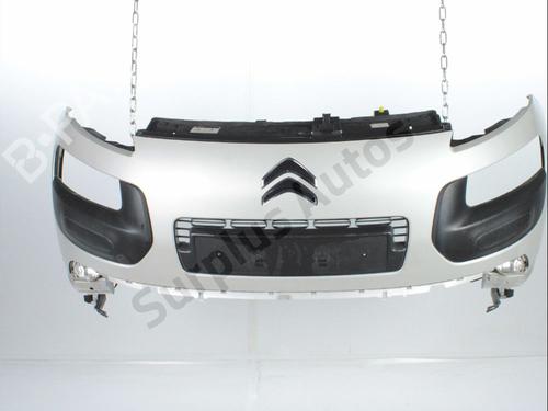 Used Front bumper Front bumper CITROËN C4 CACTUS 1.6 BlueHDi 100 (99 hp) 33190991 33190991