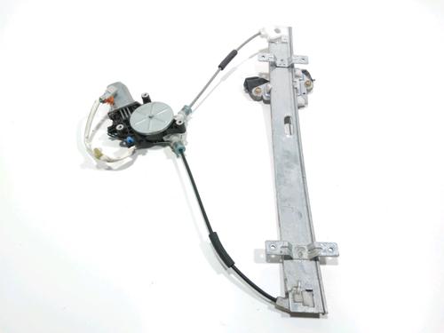 Front right window mechanism HONDA CIVIC VII Hatchback (EU, EP, EV) 1.6 i (EP2, EU8, EU6) | BP28239921C23