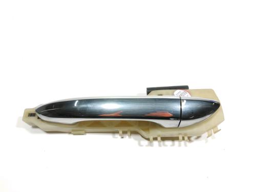 Rear left exterior door handle HYUNDAI i10 II (BA, IA) 1.2 | BP28252142C130 