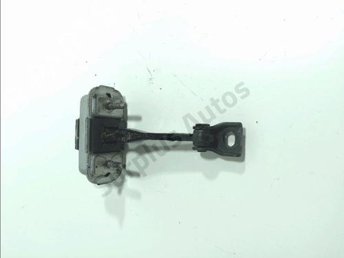 Used Hinge/Door check strap PEUGEOT 2008 I (CU_) 1.2 VTi (82 hp) 32402208