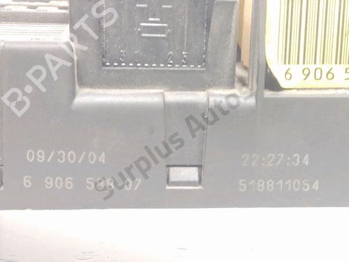 Electronic module BMW 5 (E60) 530 d | BP33686212M83 - Image 5