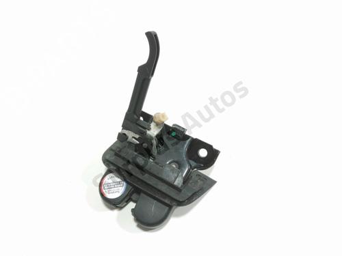 Cerradura de porton trasero AUDI A3 (8P1) 1.9 TDI (105 hp) 28595637
