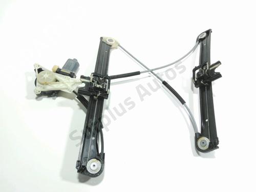 Used Front left window mechanism AUDI A3 Sportback (8VA, 8VF) 2.0 TDI (150 hp) 28240763