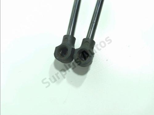 Tailgate lift support RENAULT CAPTUR II (HF_) TCe 100 (HFMT) | BP32402274C138