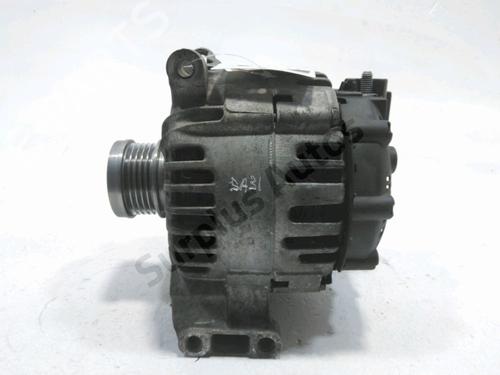 Used Alternator MERCEDES-BENZ A-CLASS (W169) A 180 CDI (169.007, 169.307) (109 hp) 30985868