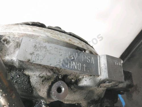 Engine CITROËN C4 II (NC_) 1.2 THP 110 (NCHNZ6, NCHNV6) | BP36153165M1 - Image 5