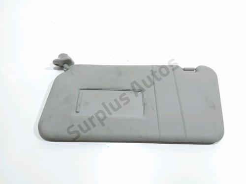 Used Left sun visor SUZUKI SPLASH (EX) 1.0 (A5B310) (65 hp) 30269440