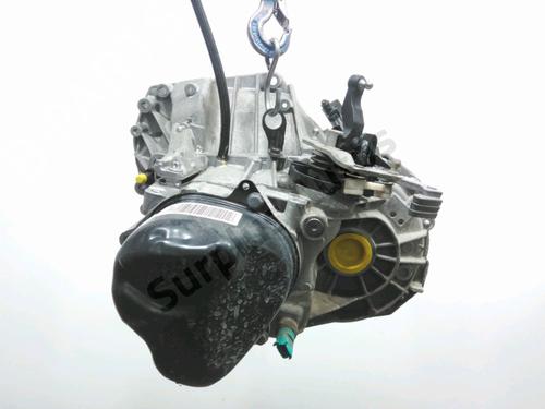 Gearbox DACIA SANDERO II TCe 90 (B8M1, B8MA, B8AC) | BP37765005M3 - Image 3