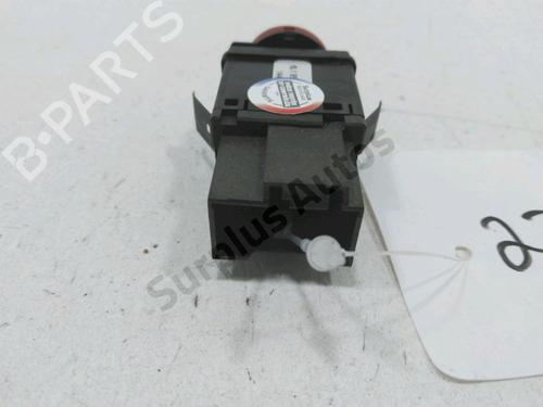 Warning switch SEAT IBIZA III (6L1) 1.4 TDI | BP30990272I22 - Image 2