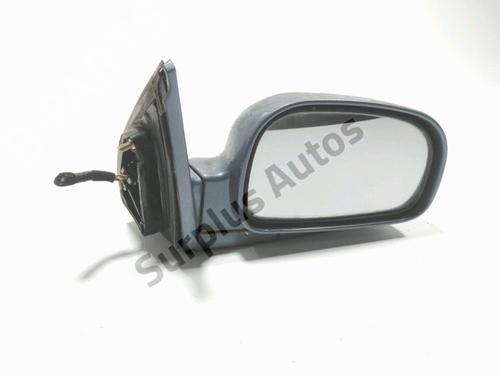 Used Right mirror Right mirror 37776235 37776235