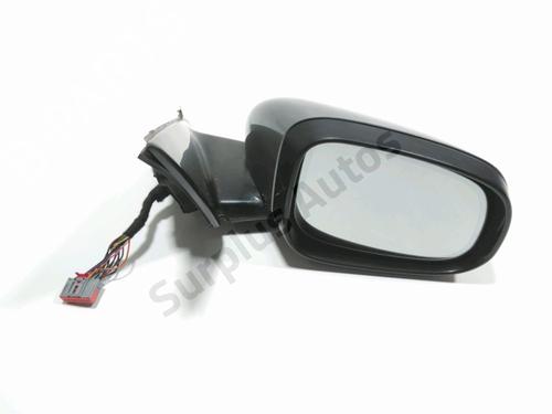 Used Right mirror JAGUAR XF I (X250) 3.0 D (241 hp) 28245184