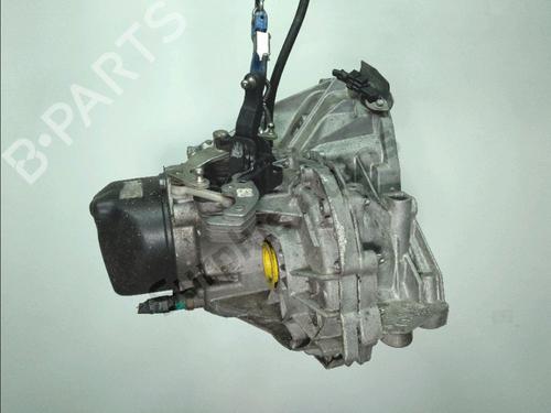 Gearbox RENAULT CLIO V (B7_) 1.0 SCe 65 (B7MG) | BP36660836M3 - Image 4