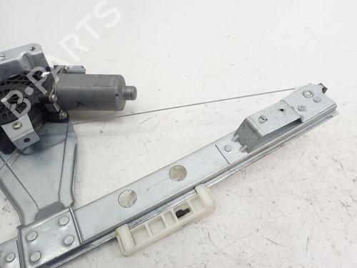 Rudehejsemekanisme Højre bagtil CITROËN C3 I (FC_, FN_) 1.6 16V HDi | BP30999528C25