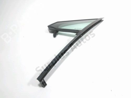 Venstre foran trekantet rude PEUGEOT 208 I (CA_, CC_) 1.4 HDi (68 hp) 31664338