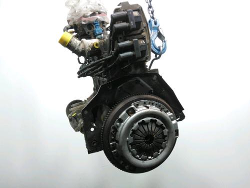Engine FIAT PANDA (141_) 900 | BP28218651M1 