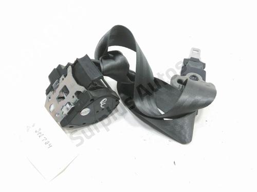 Used Rear middle belt tensioner RENAULT CLIO II (BB_, CB_) 1.5 dCi (B/CB3M) (64 hp) 30992600