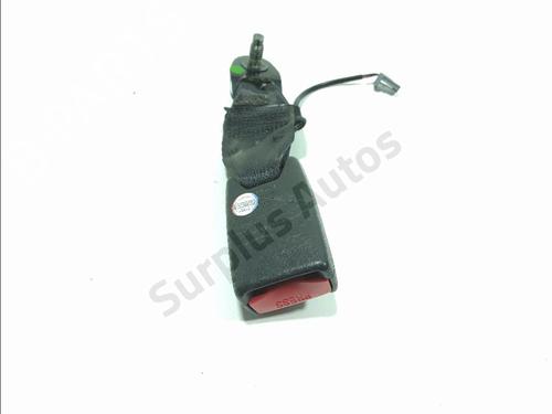 Seat buckle RENAULT CAPTUR I (J5_, H5_) 1.5 dCi 90 (J5N4, J5M5, J5MW, J5M6, J5AL, J5AJ) | BP33034345I32 - Image 3
