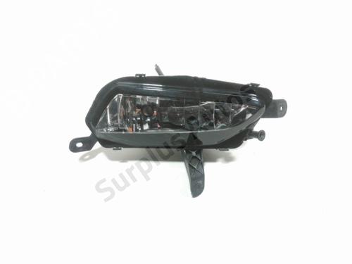 Used Right front fog light OPEL ASTRA K (B16) 1.6 CDTi (68) (136 hp) 28265740