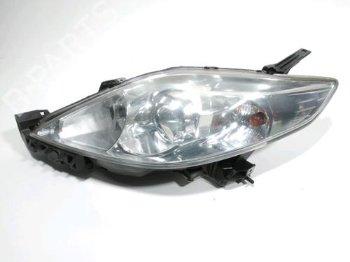 Venstre forlygte MAZDA 5 (CR) 2.0 CD (CR19) | BP28266709C28 