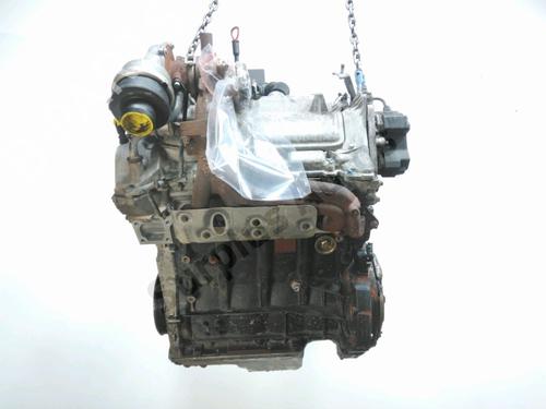 Used Engine Engine MERCEDES-BENZ A-CLASS (W169) A 180 CDI (169.007, 169.307) (109 hp) 28219170 28219170