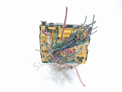Electronic module CITROËN C4 III (BA_, BB_, BC_) 1.5 BlueHDi 130 (BBYHZB) | BP33733498M83 - Image 3