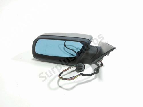 Used Left mirror BMW 5 (E60) 530 d (218 hp) 29553247