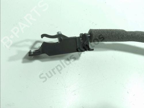 Front right lock FORD PUMA (J2K, CF7) 1.0 Flexifuel | BP33646815C97 - Image 3