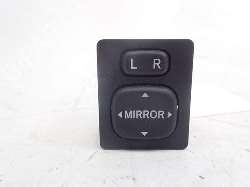 Mirror switch TOYOTA VERSO (_R2_) 2.0 D-4D (AUR20_, AUR20R) | BP30994562I25