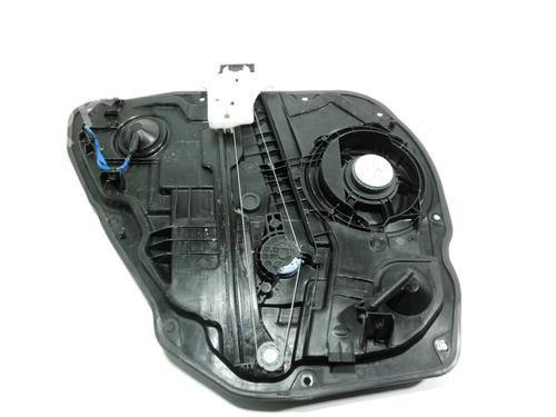 Rear right window mechanism KIA CEED (CD) 1.4 T-GDI | BP28250885C25 - Image 2